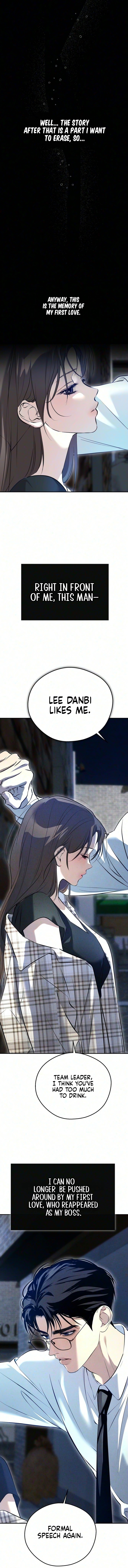 Tsunami Warning Chapter 12 page 10 - 