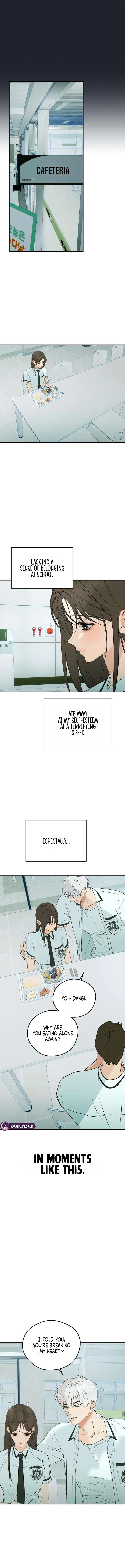 Read Tsunami Warning chapter 5 image 13 on Lezhin