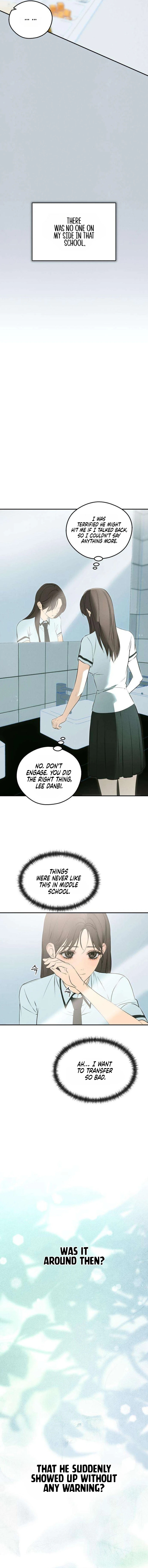 Read Tsunami Warning chapter 5 image 17 on Lezhin
