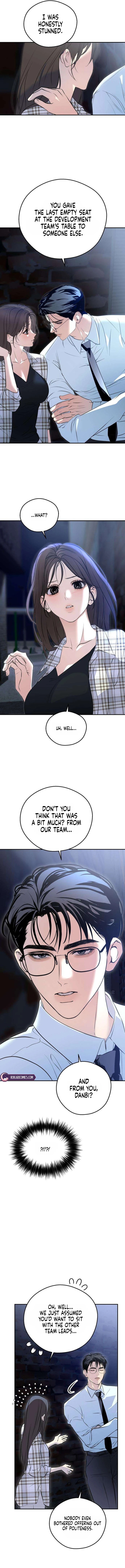 Read Tsunami Warning chapter 5 image 2 on Lezhin