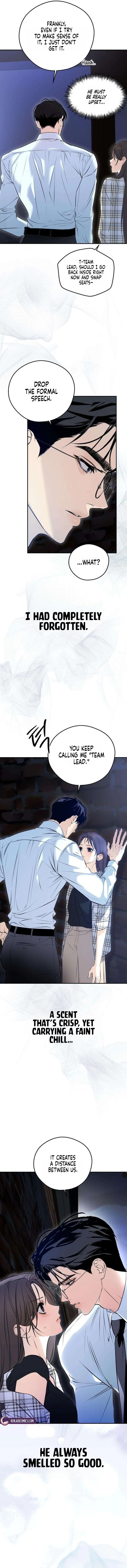 Read Tsunami Warning chapter 5 image 4 on Lezhin