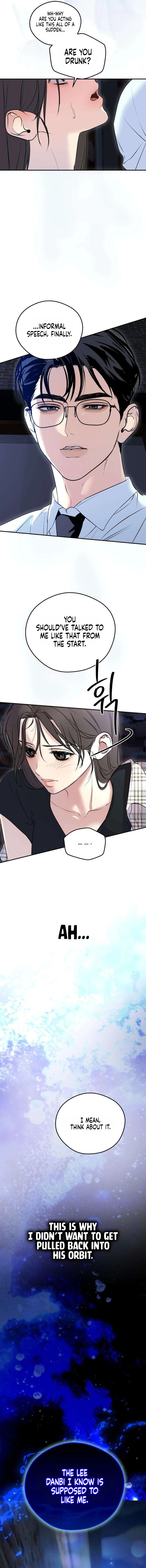 Read Tsunami Warning chapter 5 image 5 on Lezhin