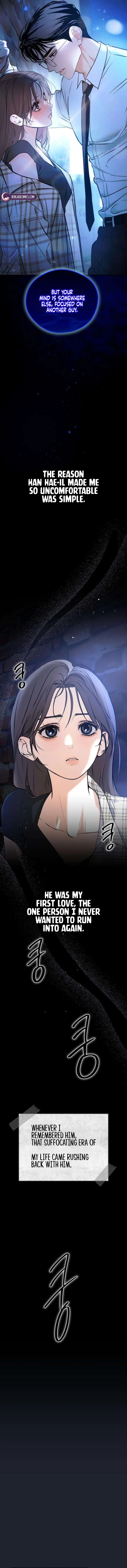 Read Tsunami Warning chapter 5 image 6 on Lezhin