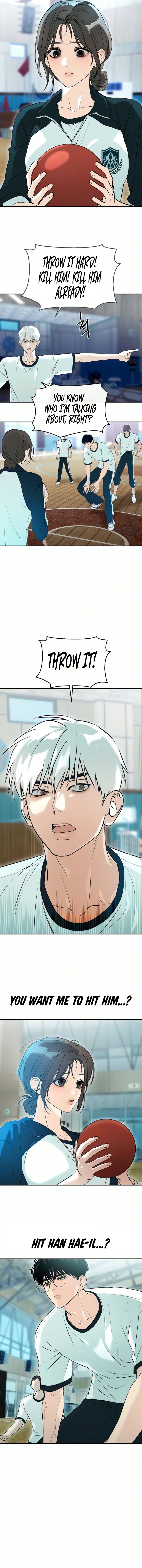 Read Tsunami Warning chapter 7 image 6 on Lezhin
