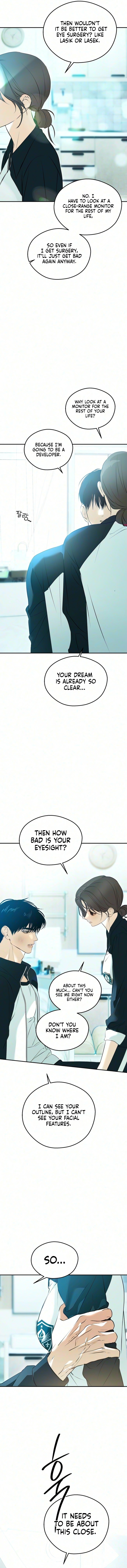 Read Tsunami Warning chapter 8 image 14 on Lezhin