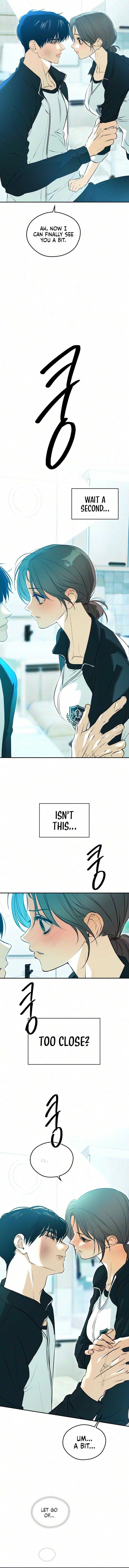 Read Tsunami Warning chapter 8 image 15 on Lezhin