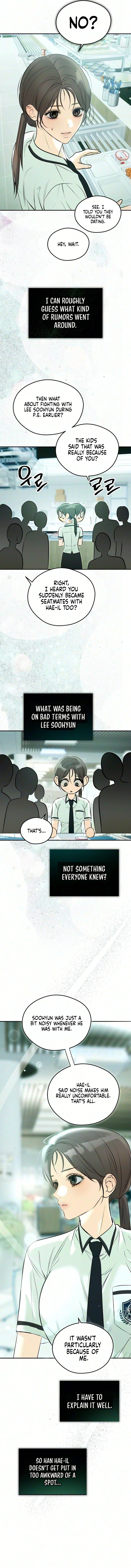 Read Tsunami Warning chapter 9 image 10 on Lezhin