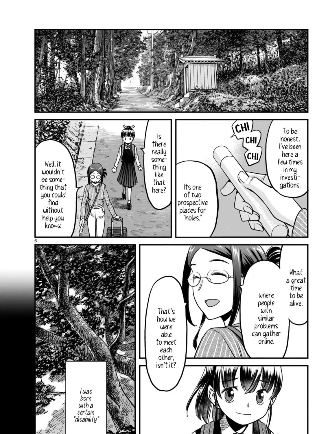 Read Tsuraneko chapter 1 image 10 on Lezhin
