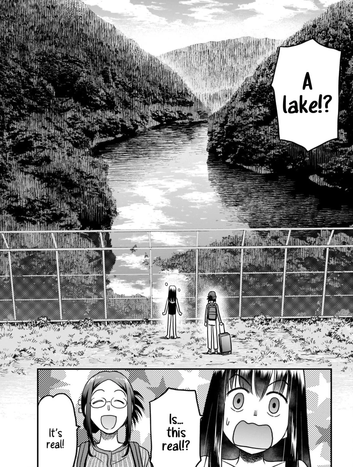 Read Tsuraneko chapter 1 image 118 on Lezhin