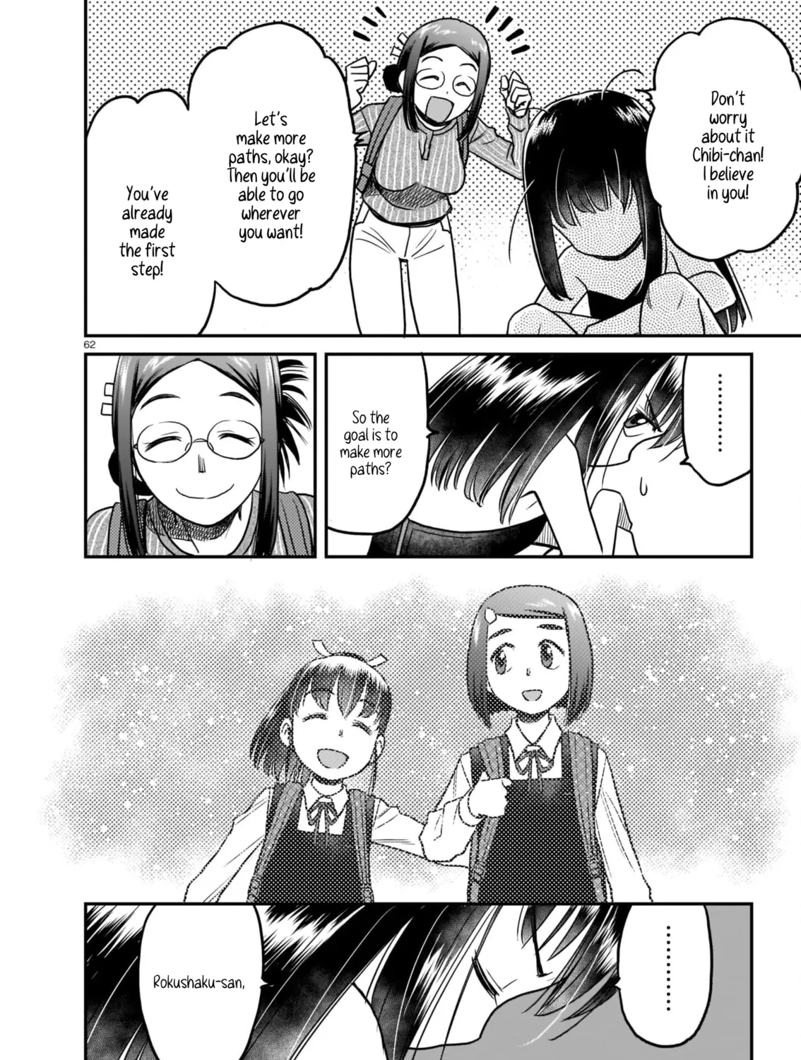 Read Tsuraneko chapter 1 image 122 on Lezhin