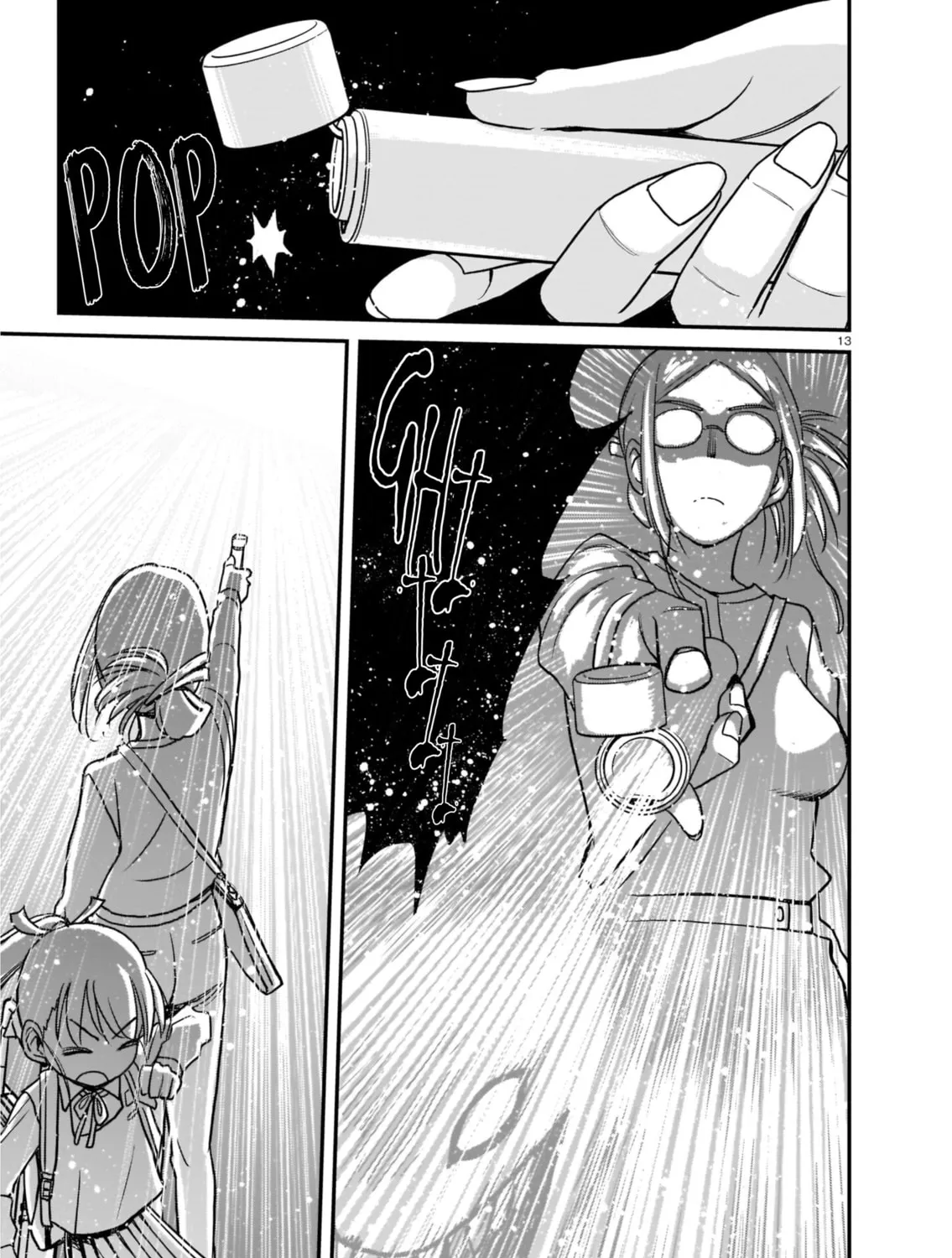 Read Tsuraneko chapter 1 image 24 on Lezhin