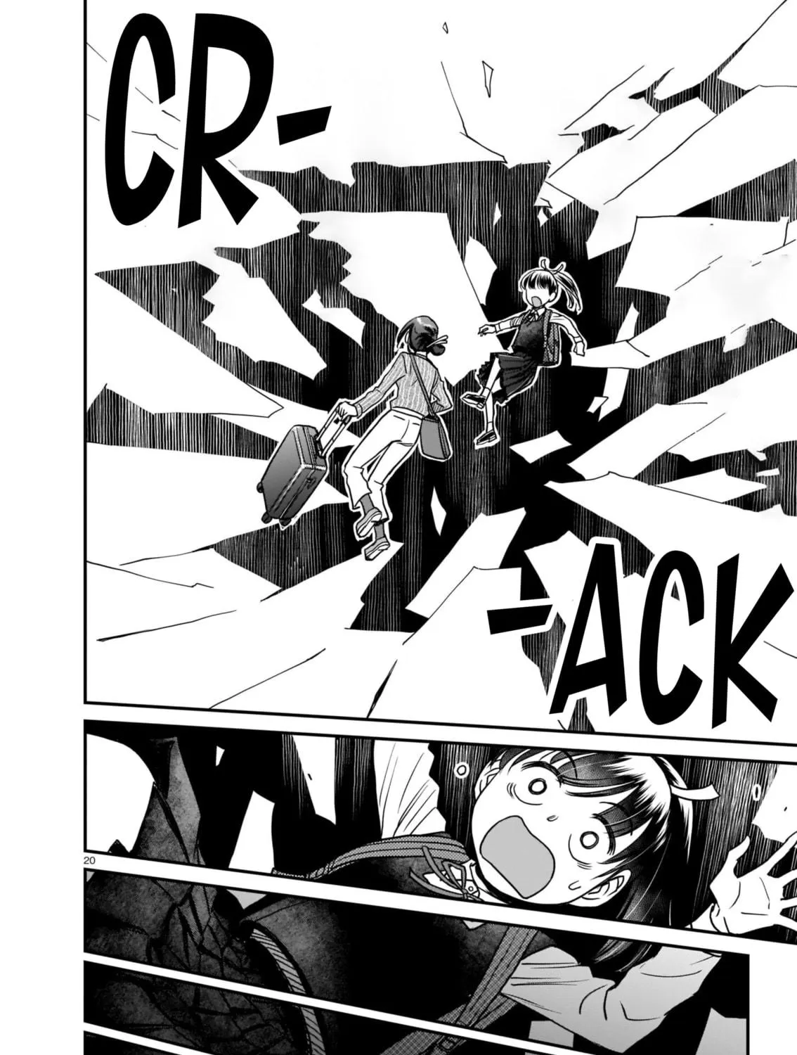 Read Tsuraneko chapter 1 image 38 on Lezhin