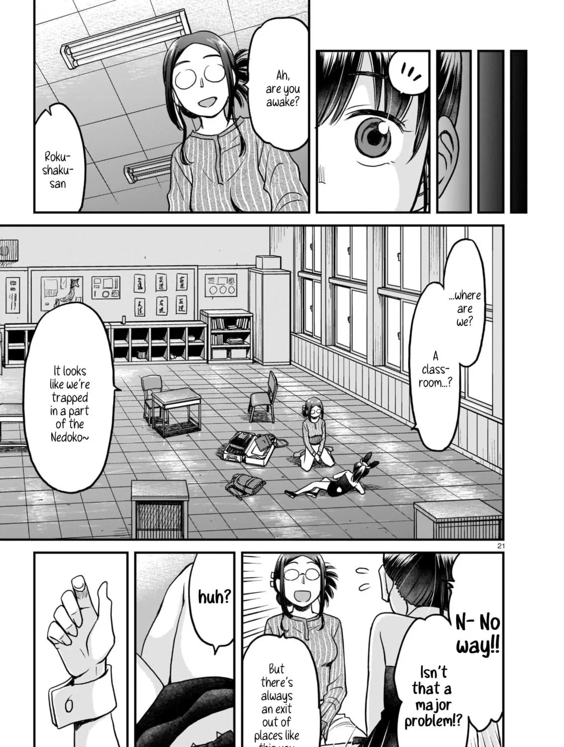 Read Tsuraneko chapter 1 image 40 on Lezhin