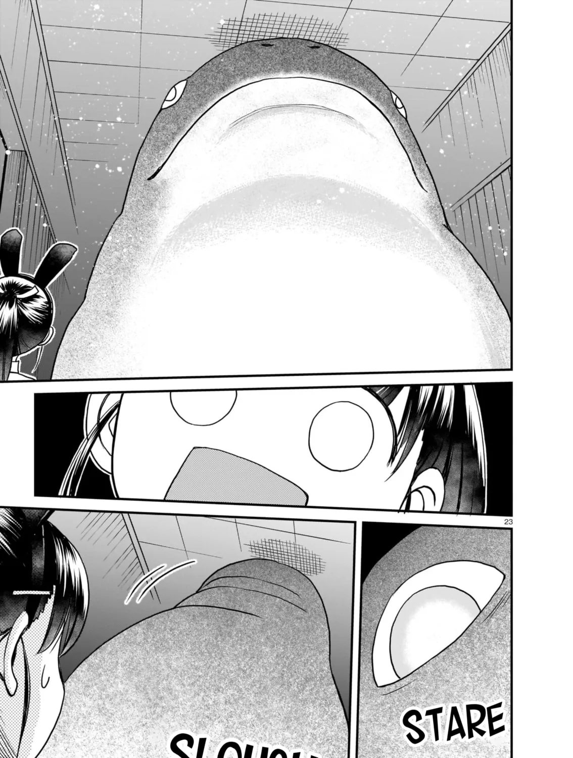 Read Tsuraneko chapter 1 image 44 on Lezhin
