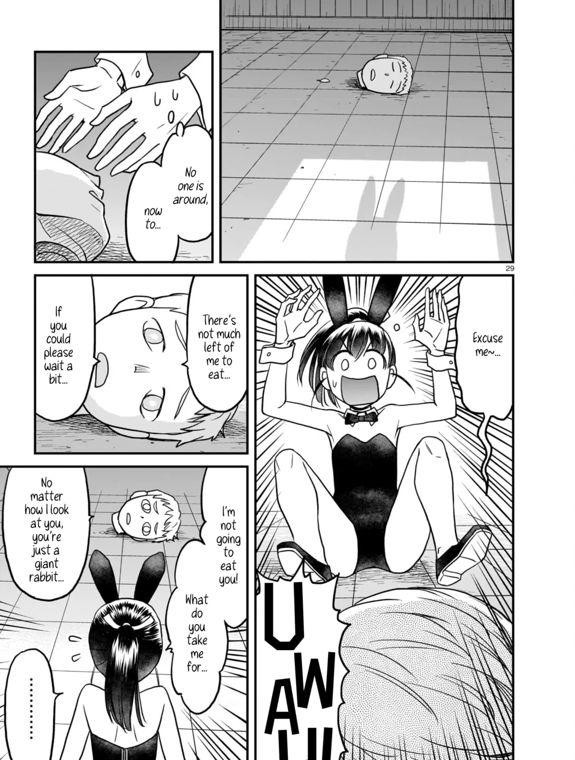 Read Tsuraneko chapter 1 image 56 on Lezhin
