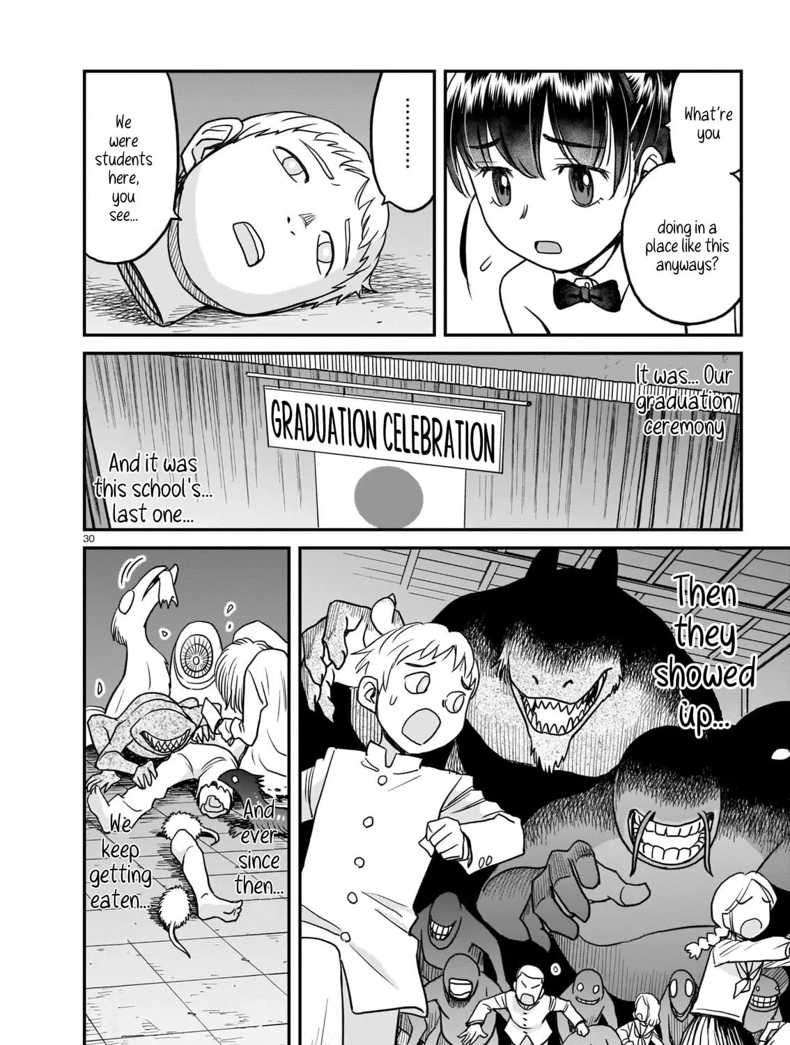 Read Tsuraneko chapter 1 image 58 on Lezhin