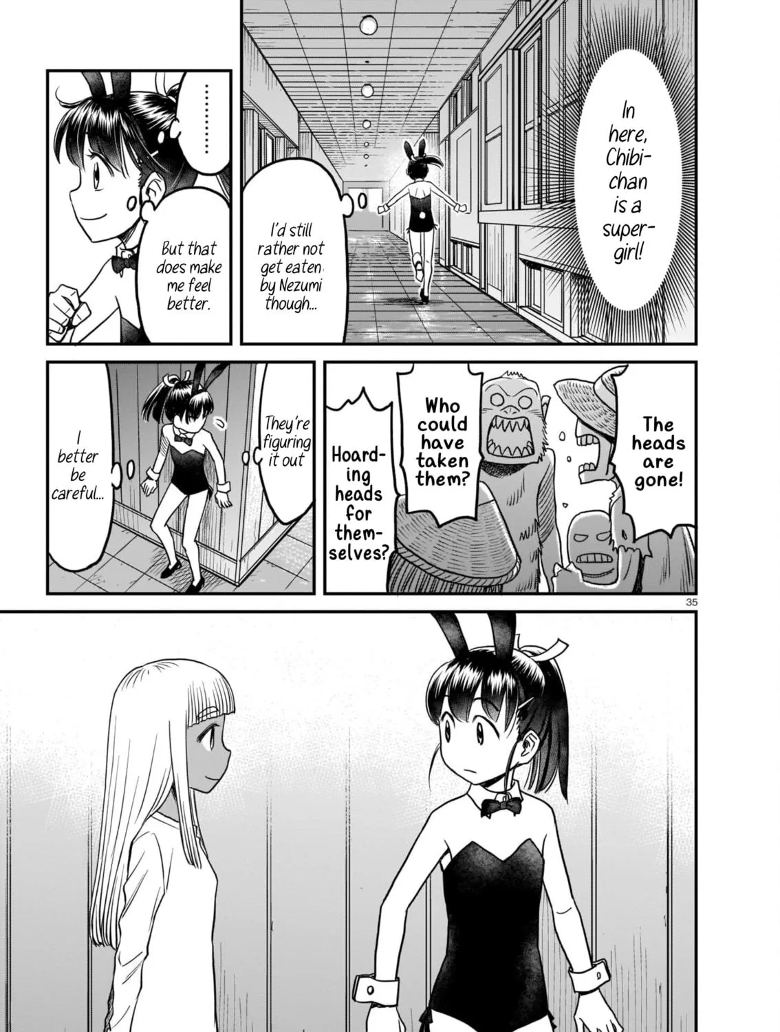 Read Tsuraneko chapter 1 image 68 on Lezhin