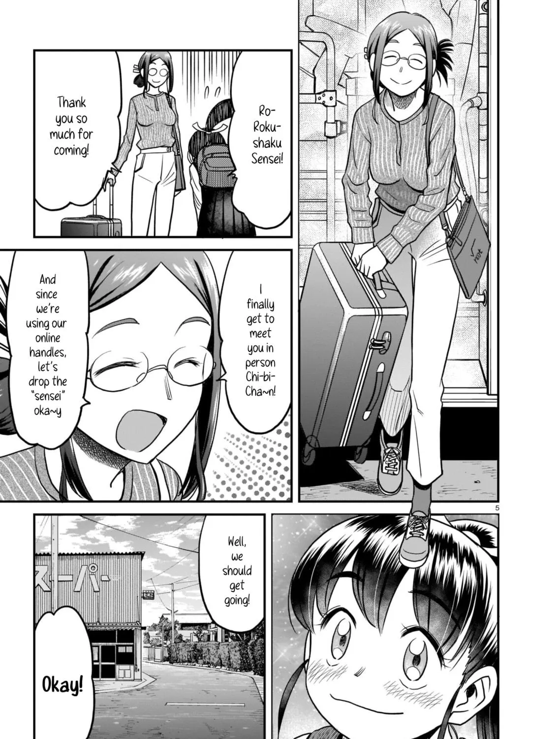 Read Tsuraneko chapter 1 image 8 on Lezhin