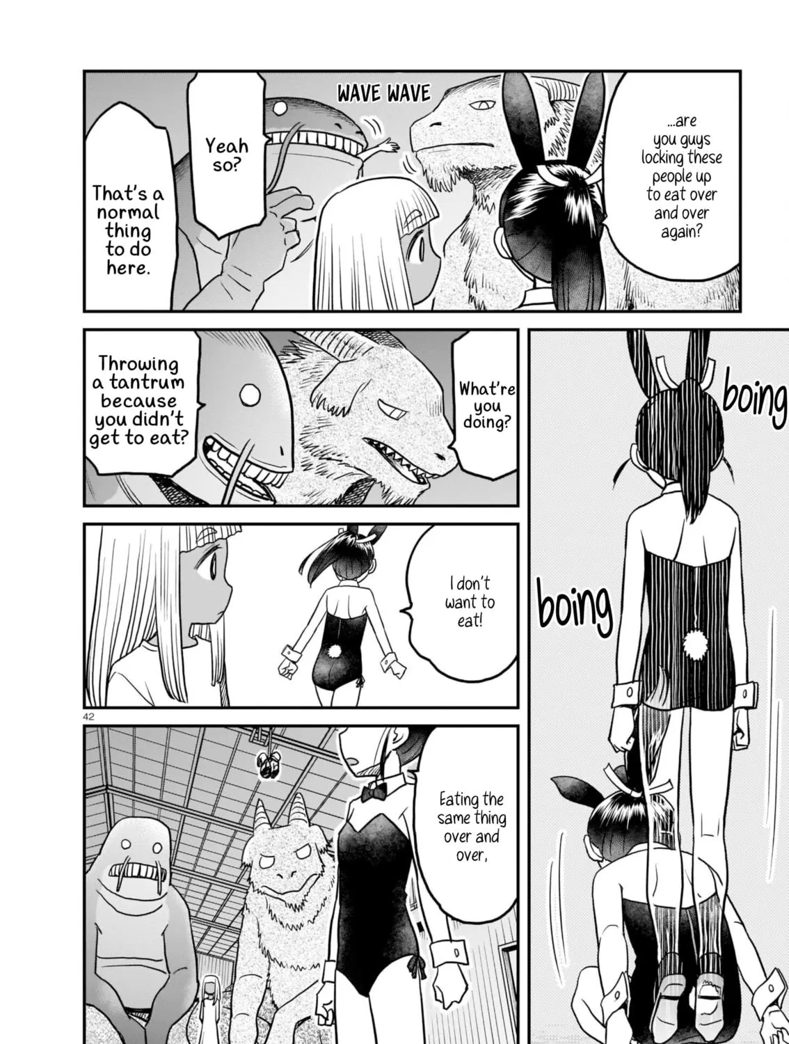 Read Tsuraneko chapter 1 image 82 on Lezhin