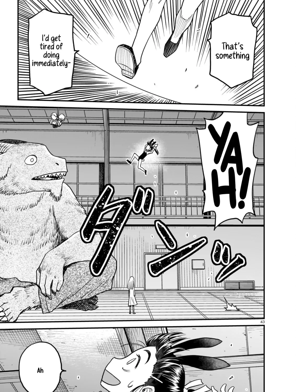 Read Tsuraneko chapter 1 image 84 on Lezhin