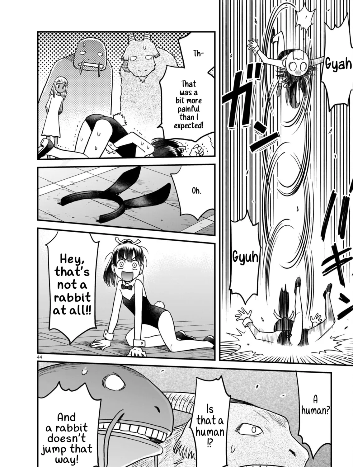 Read Tsuraneko chapter 1 image 86 on Lezhin