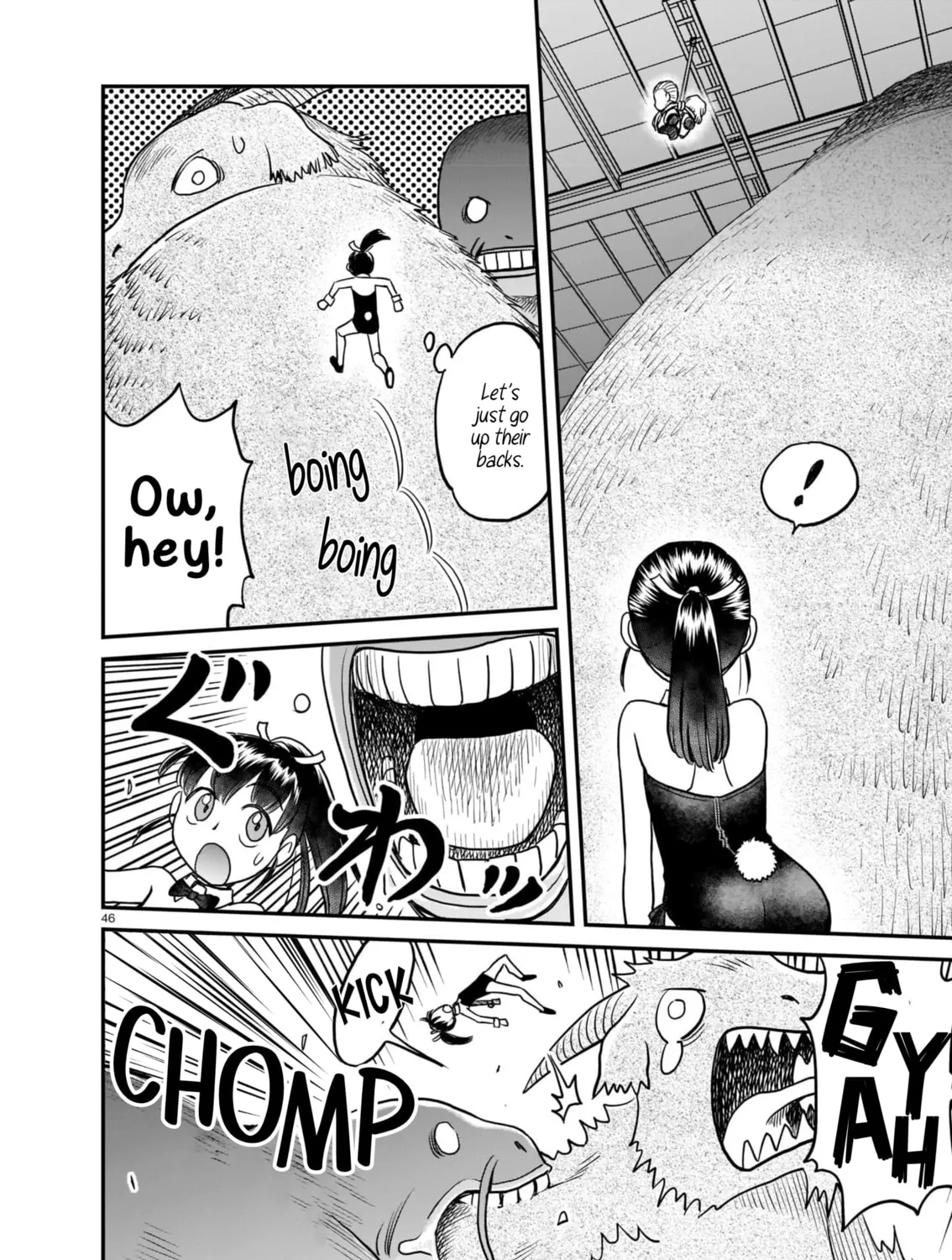 Read Tsuraneko chapter 1 image 90 on Lezhin