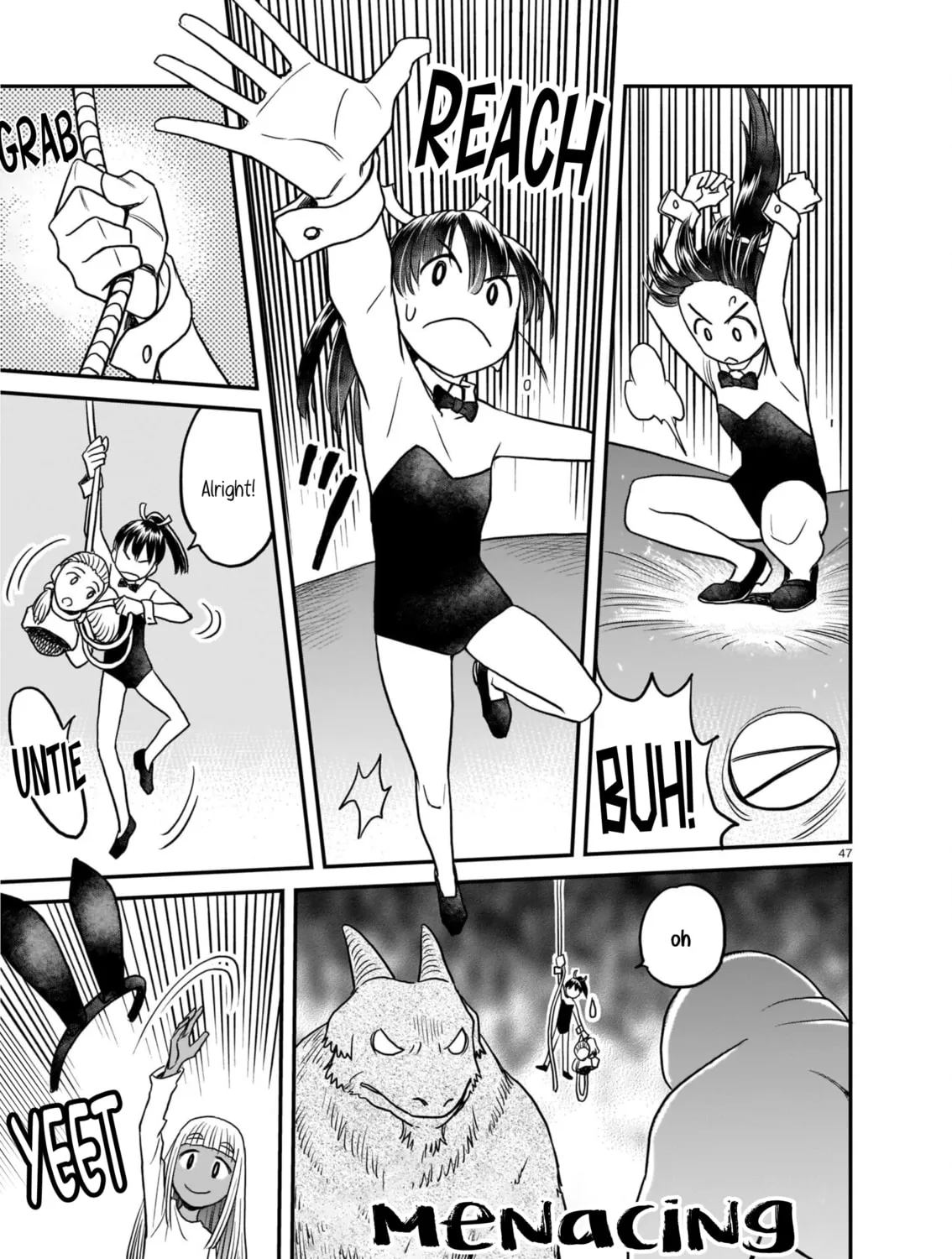 Read Tsuraneko chapter 1 image 92 on Lezhin