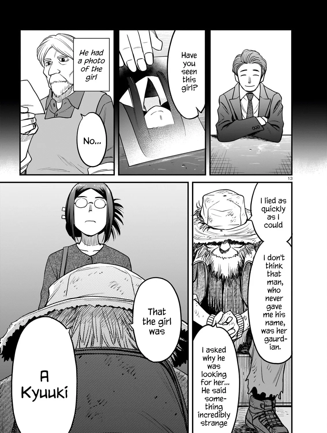Read Tsuraneko chapter 10 image 24 on Lezhin