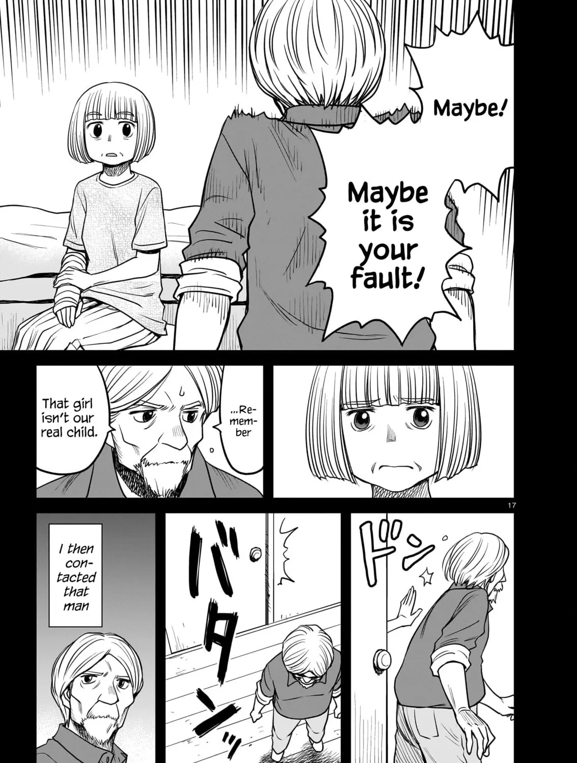 Read Tsuraneko chapter 10 image 32 on Lezhin