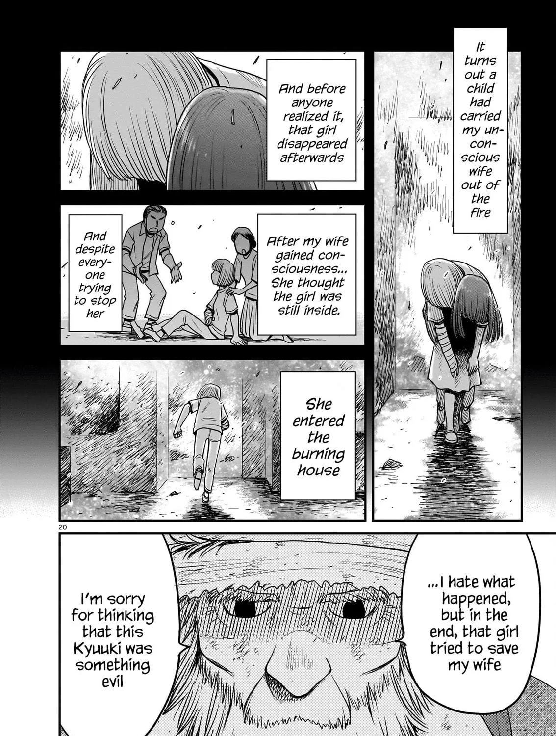 Read Tsuraneko chapter 10 image 38 on Lezhin