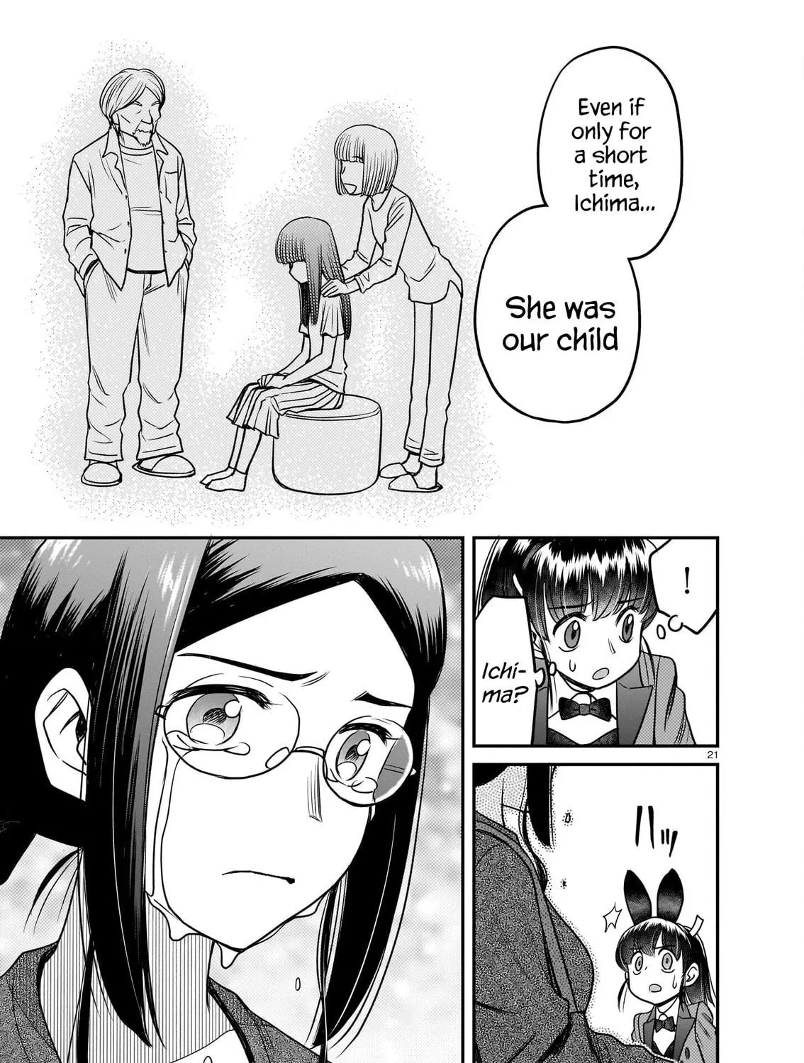 Read Tsuraneko chapter 10 image 40 on Lezhin
