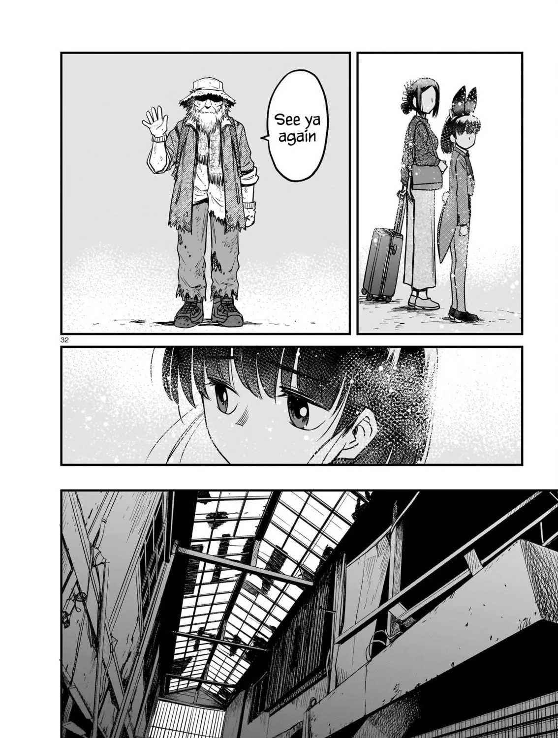 Read Tsuraneko chapter 10 image 62 on Lezhin