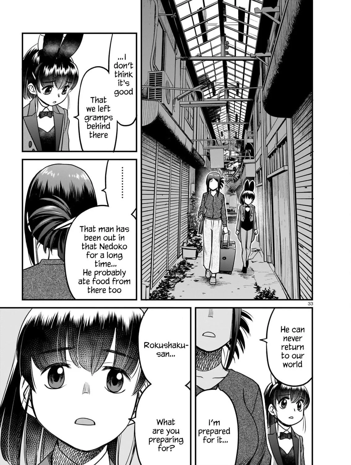Read Tsuraneko chapter 10 image 64 on Lezhin