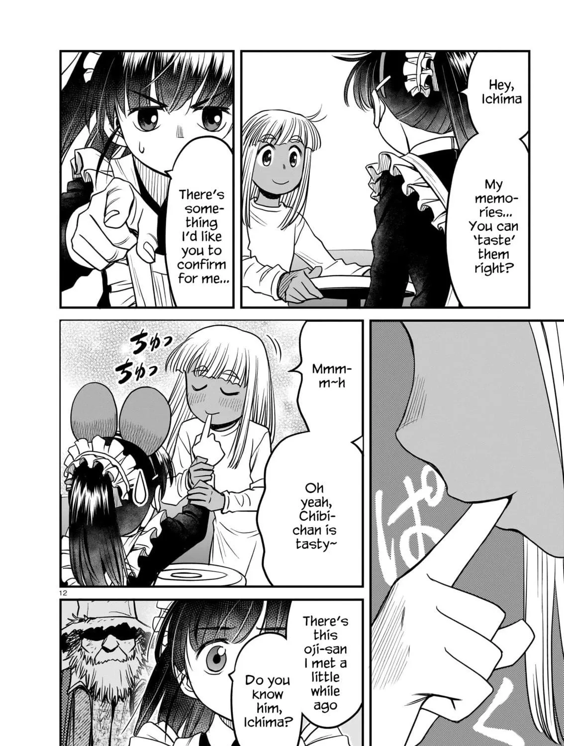 Read Tsuraneko chapter 11 image 22 on Lezhin