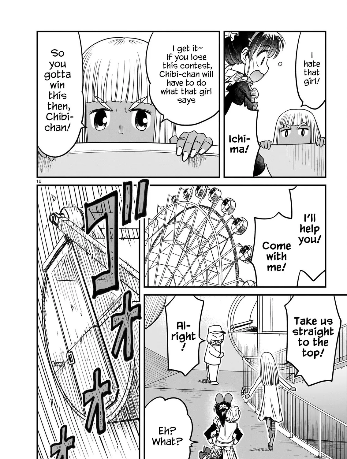 Read Tsuraneko chapter 11 image 30 on Lezhin