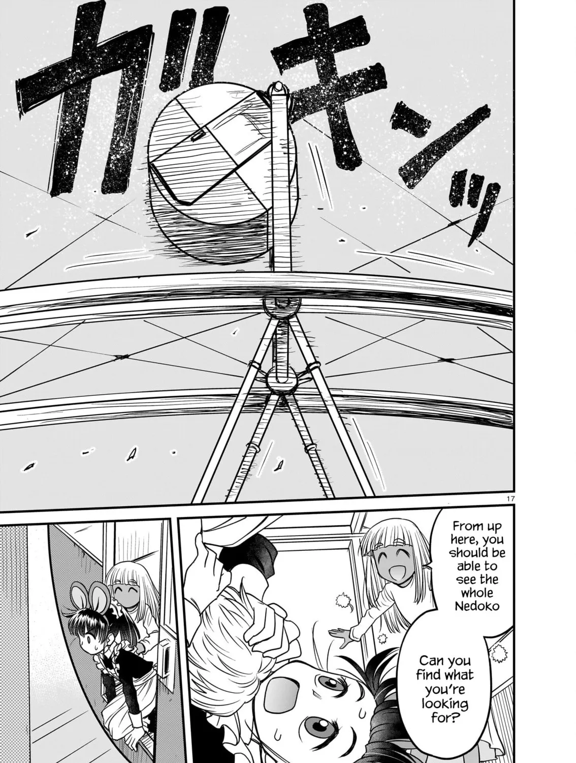 Read Tsuraneko chapter 11 image 32 on Lezhin