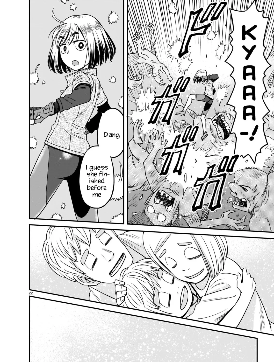 Read Tsuraneko chapter 11 image 42 on Lezhin