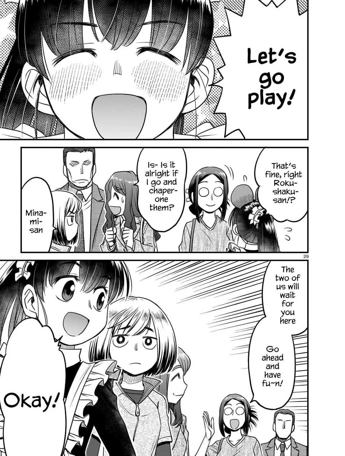 Read Tsuraneko chapter 11 image 56 on Lezhin