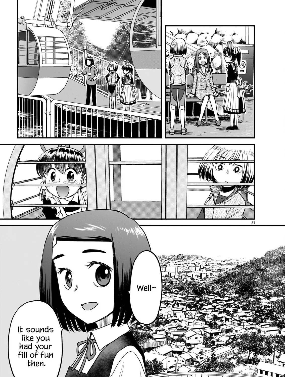 Read Tsuraneko chapter 11 image 60 on Lezhin