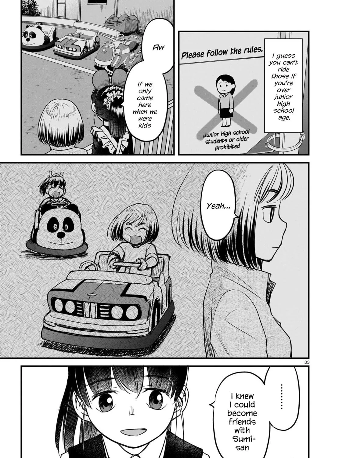 Read Tsuraneko chapter 11 image 64 on Lezhin