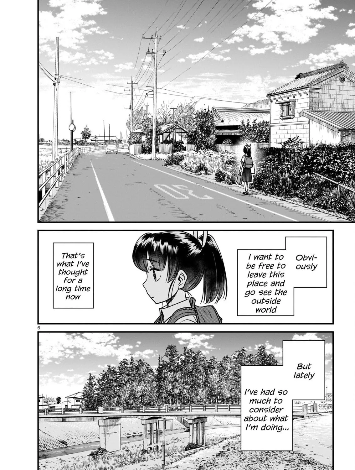 Read Tsuraneko chapter 12 image 10 on Lezhin