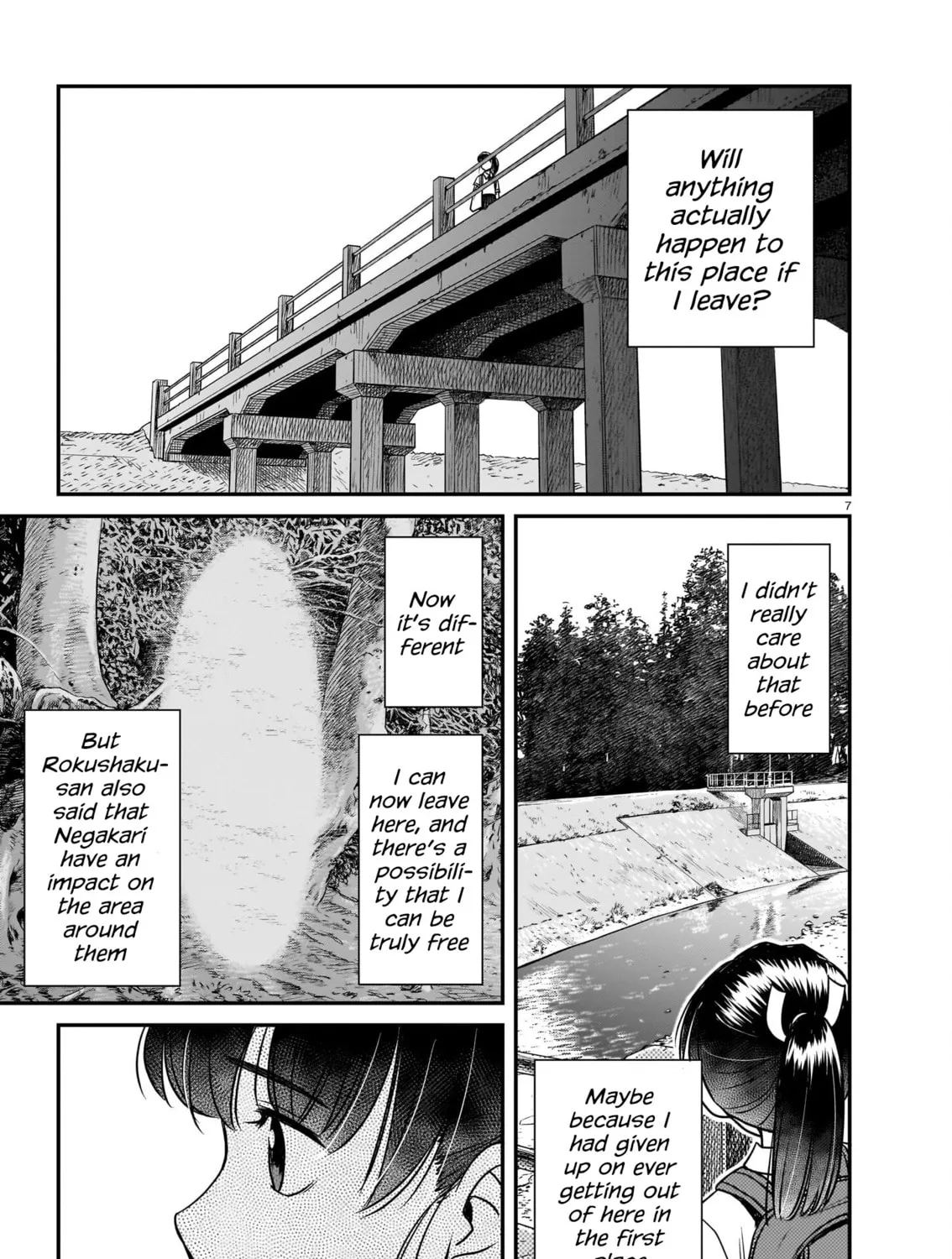 Read Tsuraneko chapter 12 image 12 on Lezhin