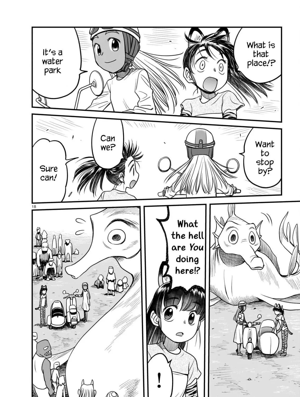 Read Tsuraneko chapter 13 image 34 on Lezhin