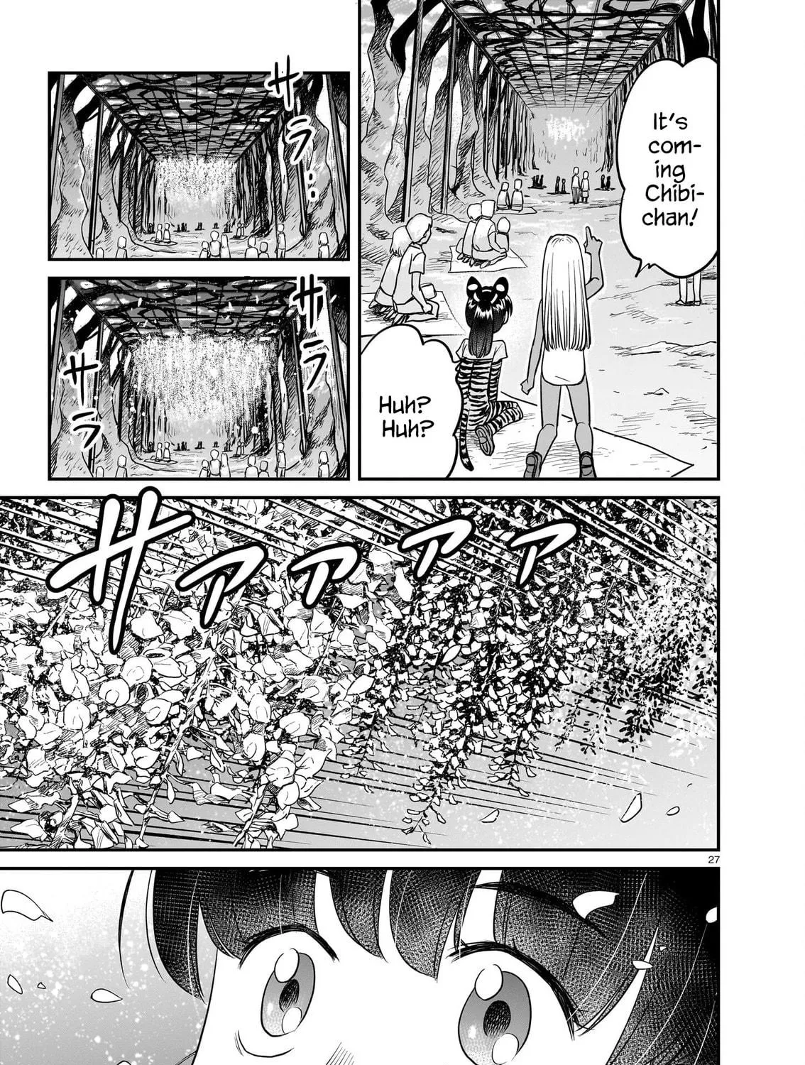 Read Tsuraneko chapter 13 image 52 on Lezhin