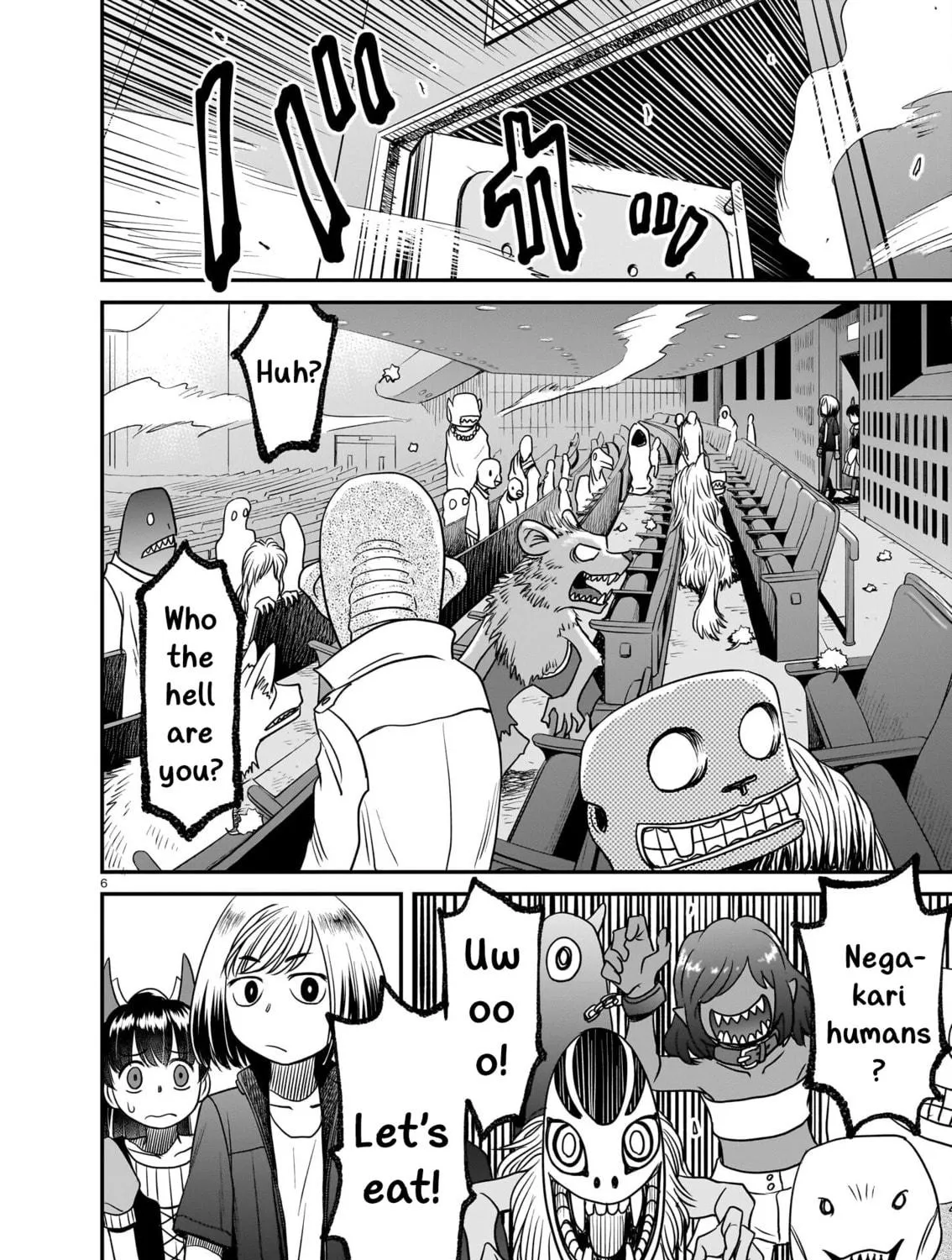 Read Tsuraneko chapter 14 image 10 on Lezhin