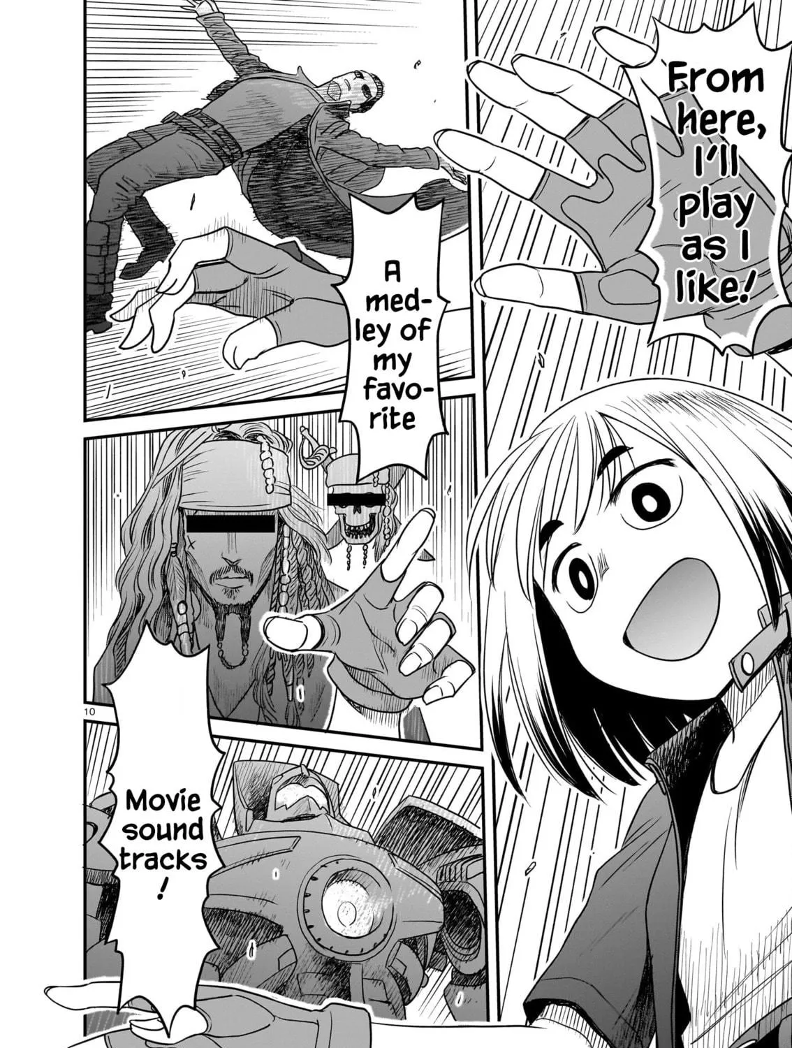 Read Tsuraneko chapter 14 image 18 on Lezhin