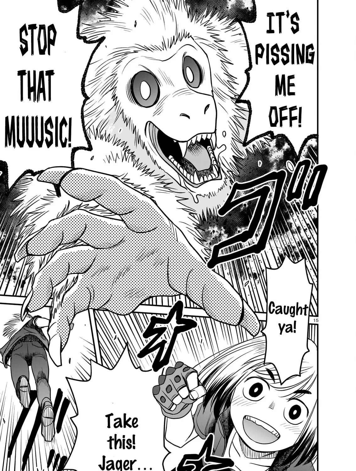 Read Tsuraneko chapter 14 image 26 on Lezhin