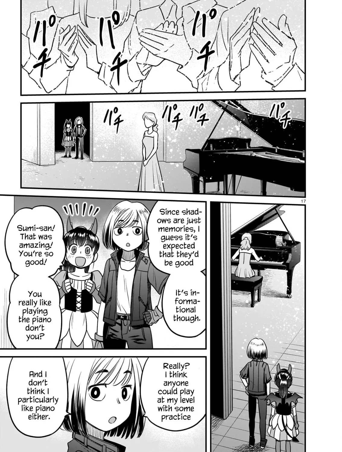 Read Tsuraneko chapter 14 image 30 on Lezhin