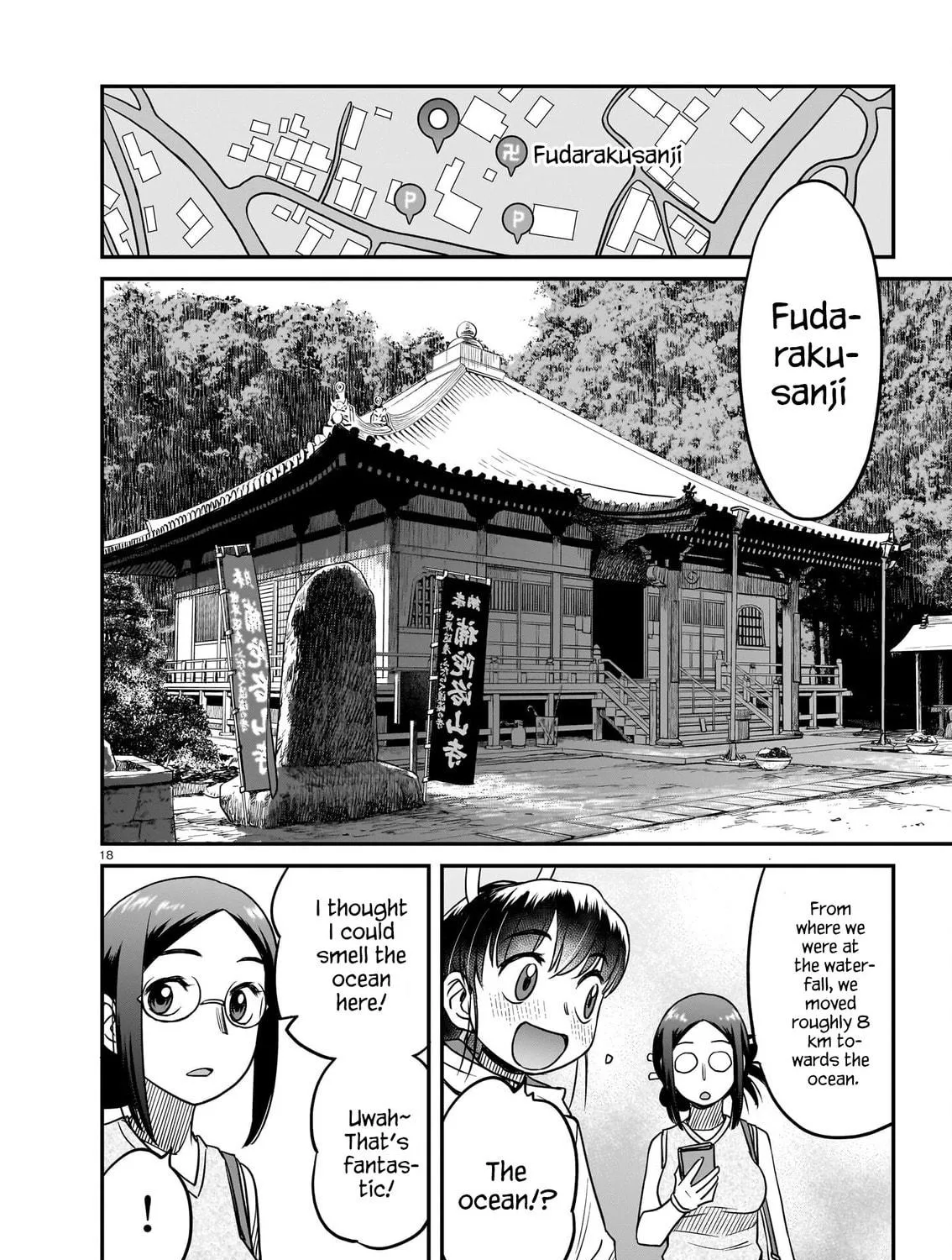 Read Tsuraneko chapter 15 image 34 on Lezhin