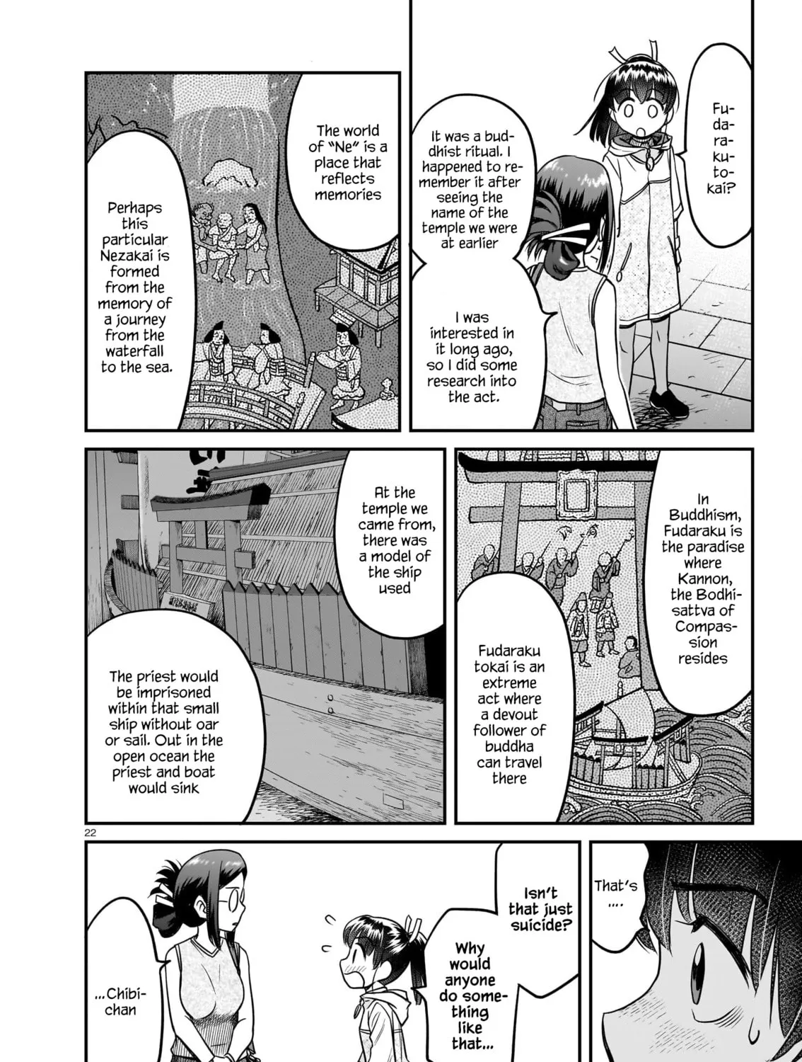 Read Tsuraneko chapter 15 image 42 on Lezhin